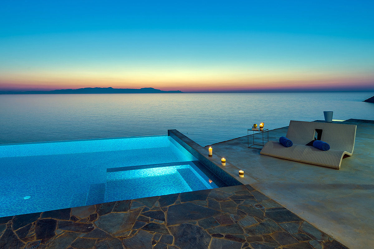 Villa Vip